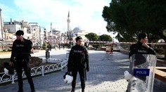 Ďalší výbuch v Turecku. Hlásia päť mŕtvych a najmenej 36 zranených