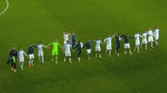 Slováci zvládli zápas proti Estónsku, teraz ich čaká duel o všetko