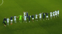 Slováci zvládli zápas proti Estónsku, teraz ich čaká duel o všetko