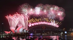 Sydney privítalo nový rok tradičným veľkolepým ohňostrojom