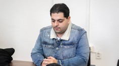 „Zvažujem kandidatúru.“ Muž obvinený zo sprenevery 2,5 milióna eur sa chystá do politiky