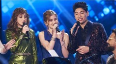 Talentovaná superstaristka vydala ďalší singel. Opäť potvrdzuje svoj obrovský talent