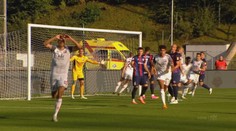 VIDEO: Bartoš sa blysol parádnym gólom. Podbrezová stále bez straty bodu na tróne