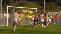 VIDEO: Bartoš sa blysol parádnym gólom. Podbrezová stále bez straty bodu na tróne