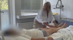 Kozmetička s veľkým srdcom: Monika pomáha pacientkam prekonať ťažké chvíle na onkológii