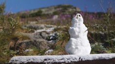 Letné prázdniny sa blížia ku koncu. Na niektorých miestach ich deti uzavreli guľovačkou