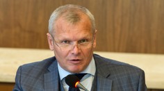 Imrich Béreš zrejme nebude kandidovať za prezidenta