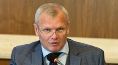 Imrich Béreš zrejme nebude kandidovať za prezidenta