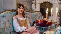 Rozprávka pre celú rodinu Princezná stokrát inak prichádza do kín: Toto vtipné dobrodružstvo si zamilujete!