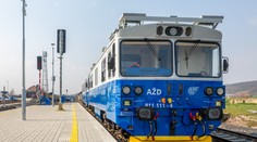 Európsky unikát u našich susedov. V Česku budú jazdiť vlaky bez rušňovodiča