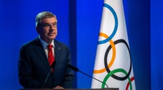 MOV opäť rieši možnosť štartu Rusov a Bielorusov. Odvoláva sa na podporu 120 krajín