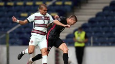 Portugalci nedali šancu Chorvátom, Francúzi uspeli vo Švédsku