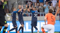 Autor gólu Nemec uznal kvality Holandska, pondeľňajší súper je pre neho neznámou