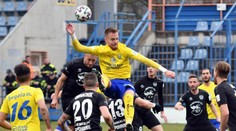 FL: Do skupiny o titul postúpili Michalovce, Ružomberok a Trnava, Trenčín zostal mimo hry