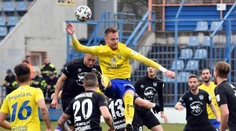 FL: Do skupiny o titul postúpili Michalovce, Ružomberok a Trnava, Trenčín zostal mimo hry