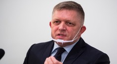 Fico: Viem, kto vyniesol nahrávky a už som podal trestné oznámenie