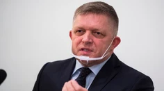 Fico kritizuje, že Norberta Bödöra stále väzobne stíhajú