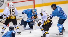 Slovan má prvé víťazstvo v sezóne