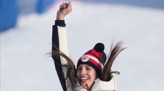 Ester Ledecká neuspela, no dominancia Česka v disciplíne pokračuje. Prvé zlato získala mladá snoubordistka