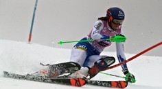 Vlhová vybojovala v americkom Killingtone druhé miesto