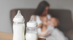 Materské mlieko ako superliek? Vedci prišli s prevratným zistením