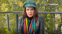 Zuzany Fialovej sa hlboko dotkla tragédia: Takmer neudržala slzy