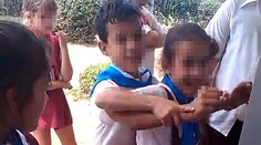 Škandál na škole! Uniklo video, na ktorom malé deti predvádzajú erotický tanec