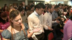 Na Slovensku budeme mať Bibliu v rómčine