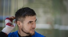 Švédsky boxer sa prebral z kómy len niekoľko dní pred sviatkami