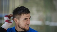 Švédsky boxer sa prebral z kómy len niekoľko dní pred sviatkami