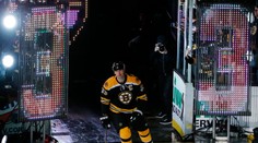Záver finále NHL je tu: Americká televízia poctila nezlomného Cháru dojímavým videom