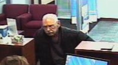 Zvláštny lupič: Tešil sa, keď ho chytili policajti