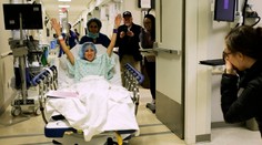 Lekári uskutočnili prvú transplantáciu obličky medzi osobami nakazenými HIV vírusom