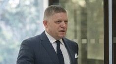 Vo Ficovej bytovke sa malo kradnúť. Ministerstvo vnútra tvrdí, že v ochrane premiéra nezlyhalo