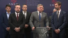 Fico o výsluchu na polícii: Všetko riadi Matovičov pes Lipšic