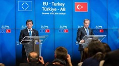 EÚ bude s Tureckom ďalej rokovať, detaily dotiahne do budúcotýždňového summitu