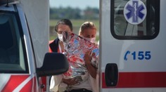 Poznáme výsledky klinických testov malého dievčatka, ktoré priviezli z Egypta