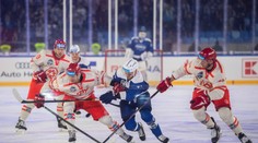 Winter Games: Slováci mali prsty vo všetkých góloch Třinca, ktorý deklasoval Brno