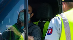 Od 7. decembra by sa mali na hraniciach preukázať testom aj pendleri