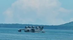 FOTO: Čína postavila „príšeru“, ktorú doteraz mala len jedna armáda sveta. Môže ju použiť na útok na Taiwan