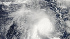 Dva silné cyklóny zasiahli severnú Austráliu