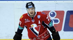 Nagy chcel odísť zo Slovana, Krajči mu vystavil stopku