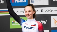 Viktória Chladoňová prežila nezabudnuteľnú sezónu a získala silnú pozíciu. Darilo sa aj ďalším