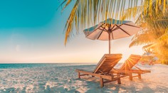 Najpopulárnejšie pláže sveta podľa Instagramu