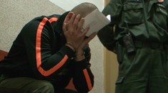 Otec mŕtveho dieťatka, ktorému našli v tele pervitín, odišiel zo súdu voľný