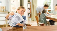 Pite zdravšiu, čistejšiu a chutnejšiu vodu!