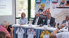Na pretekoch Okolo Slovenska sa predstavia zvučné mená z piatich WorldTour tímov