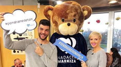 Deň s Nadáciou Markíza sa blíži! Pomôžte nám pomáhať