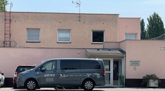 Ďalší problém vo väznici v Dubnici nad Váhom. V cele našli podrezaného väzňa