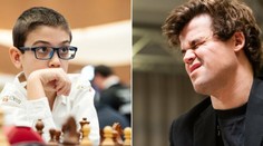 Príbeh ako z filmu: Desaťročný chlapec šokujúco zdolal svetovú jednotku, volajú ho šachový Messi